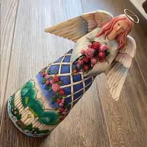 Jim Shore Angel